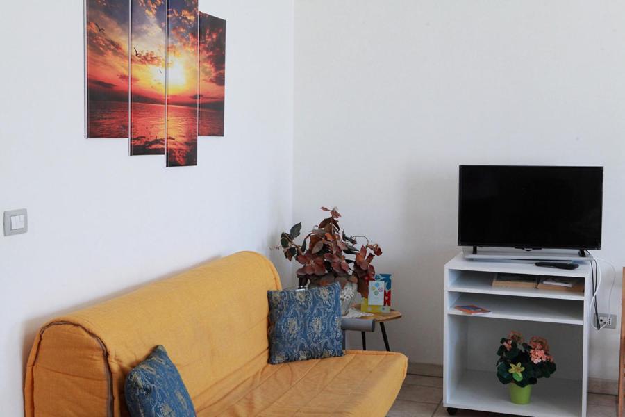 Villetta Frontemare Alliste Esterno foto