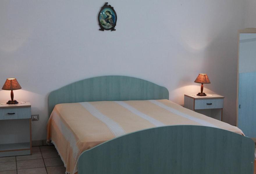 Villetta Frontemare Alliste Esterno foto