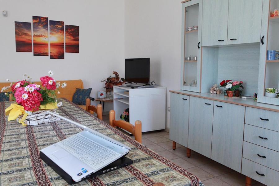 Villetta Frontemare Alliste Esterno foto