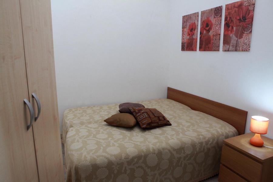 Villetta Frontemare Alliste Esterno foto