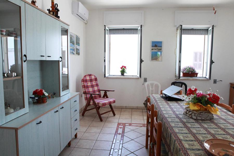 Villetta Frontemare Alliste Esterno foto