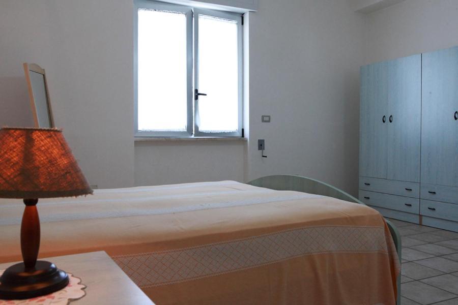 Villetta Frontemare Alliste Esterno foto