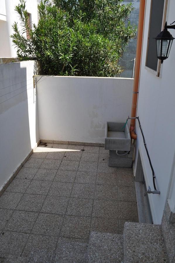 Villetta Frontemare Alliste Esterno foto