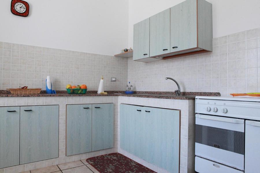 Villetta Frontemare Alliste Esterno foto