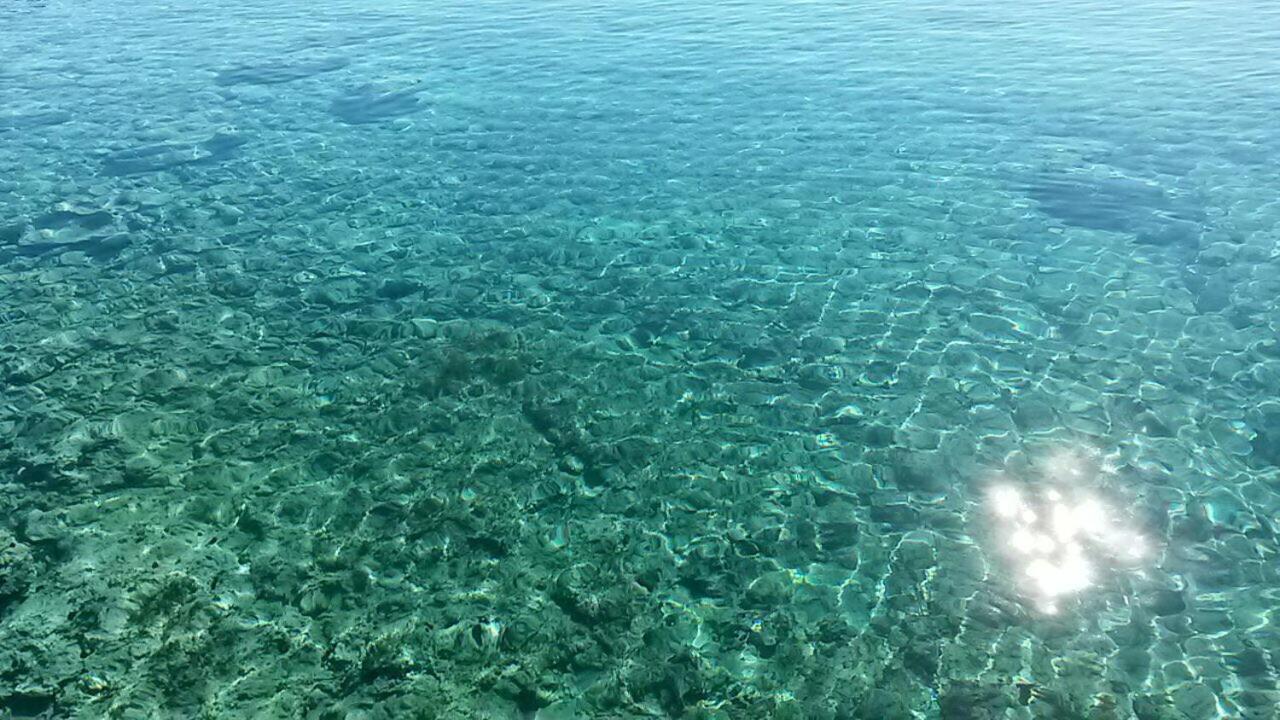 Villetta Frontemare Alliste Esterno foto